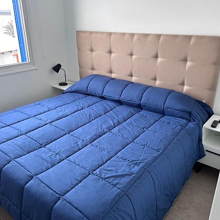 Mirador Del Kaiken Apartment Ушуая Екстериор снимка