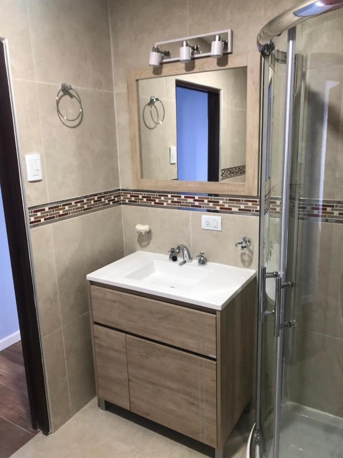 Mirador Del Kaiken Apartment Ушуая Екстериор снимка
