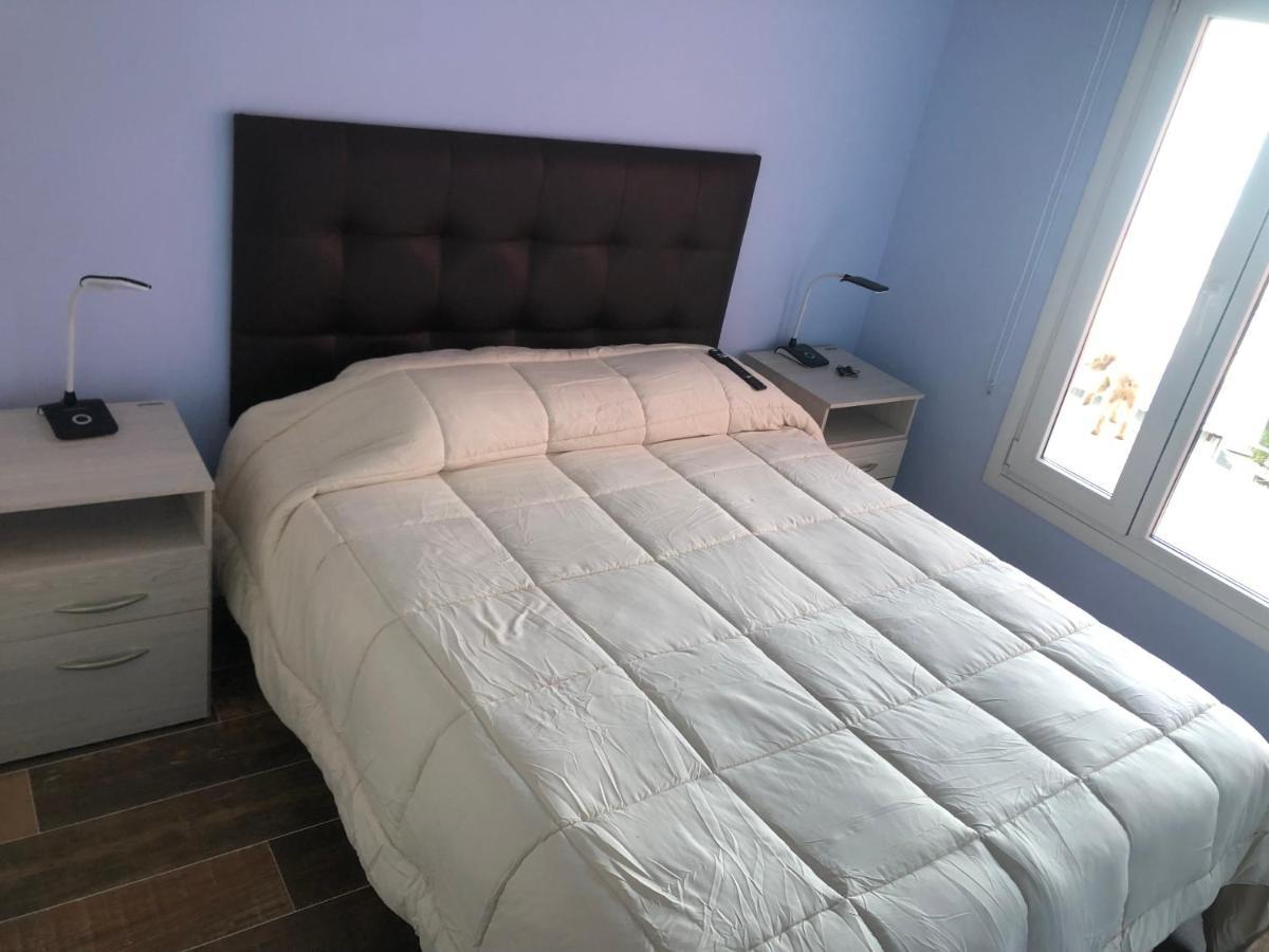 Mirador Del Kaiken Apartment Ушуая Екстериор снимка