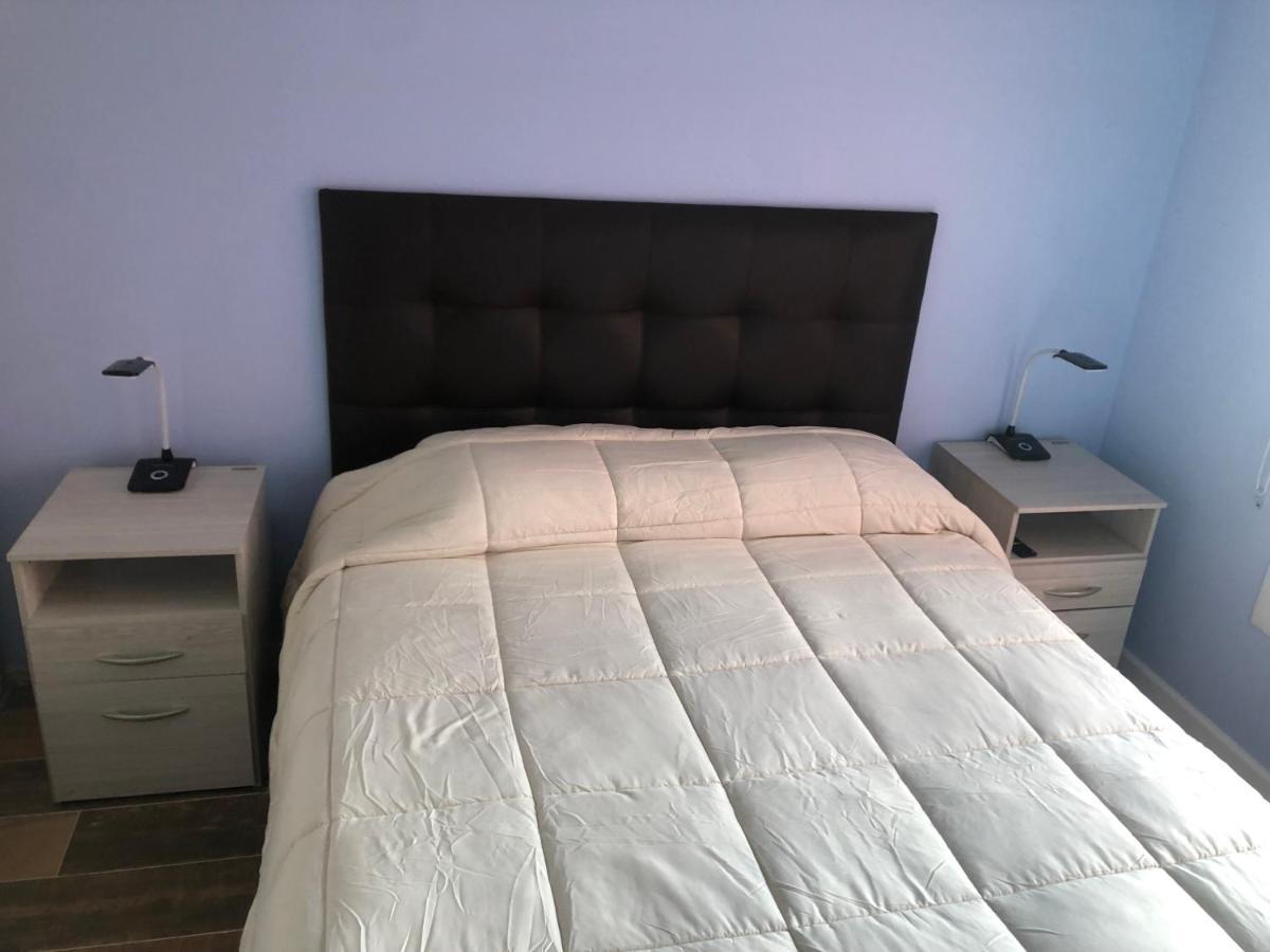 Mirador Del Kaiken Apartment Ушуая Екстериор снимка