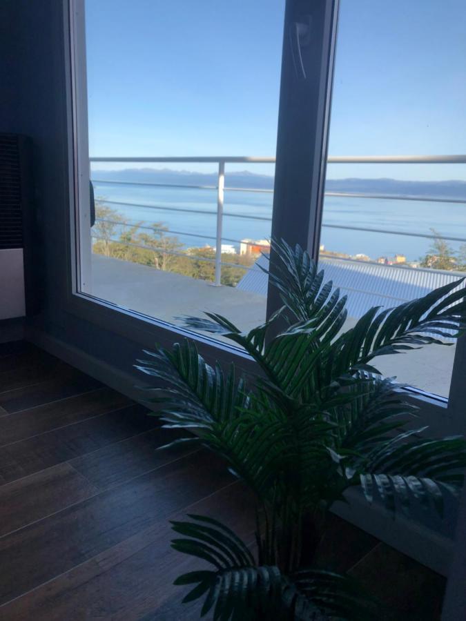 Mirador Del Kaiken Apartment Ушуая Екстериор снимка