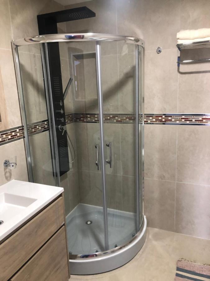 Mirador Del Kaiken Apartment Ушуая Екстериор снимка