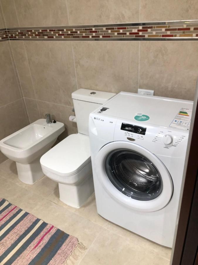 Mirador Del Kaiken Apartment Ушуая Екстериор снимка