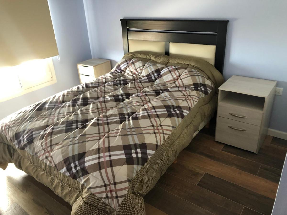Mirador Del Kaiken Apartment Ушуая Екстериор снимка