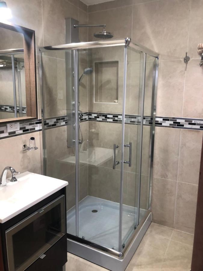 Mirador Del Kaiken Apartment Ушуая Екстериор снимка