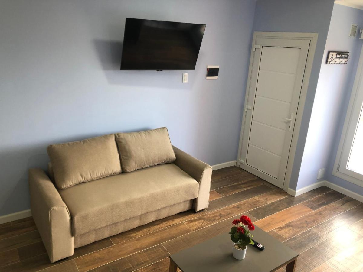 Mirador Del Kaiken Apartment Ушуая Екстериор снимка