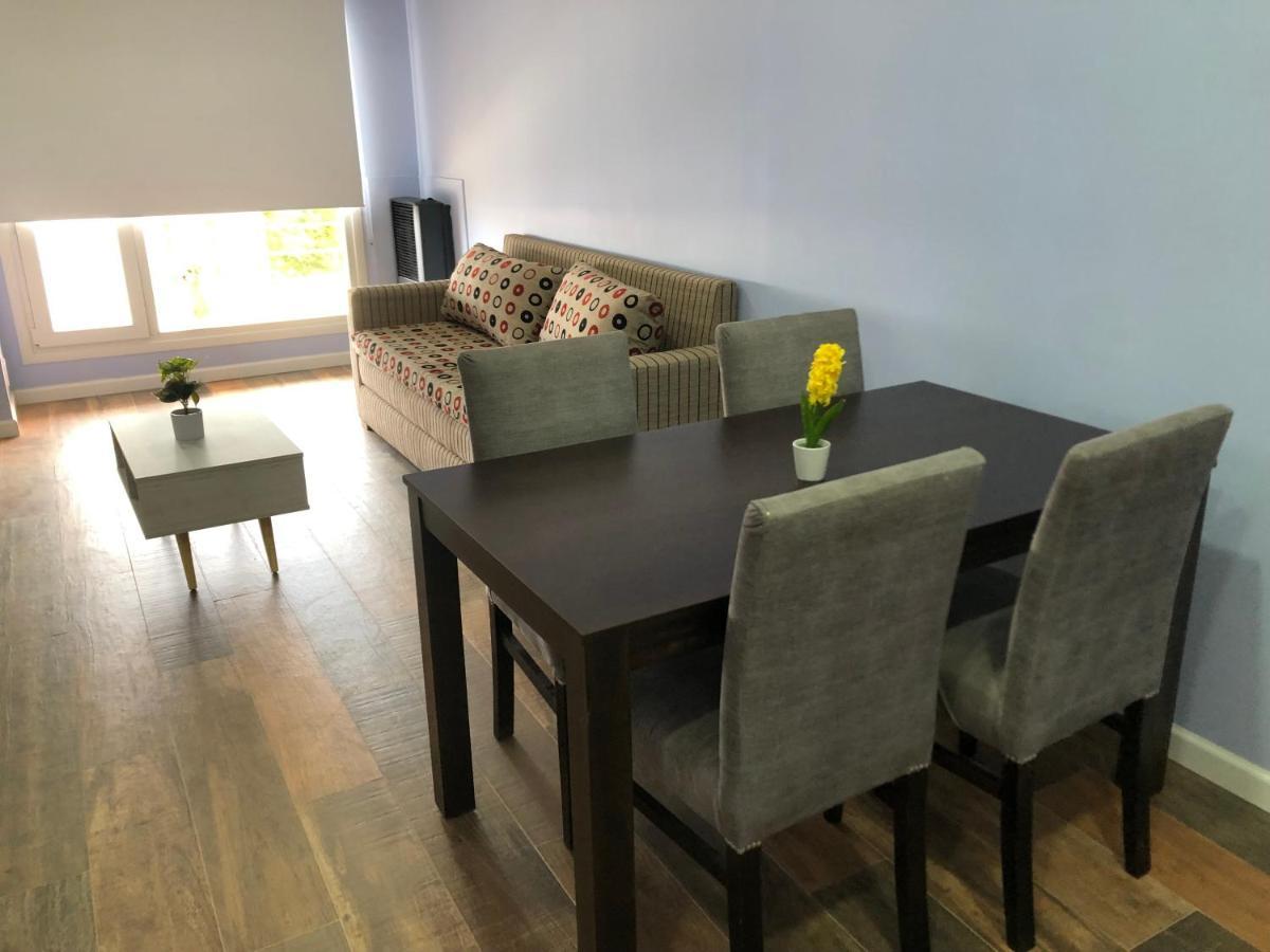 Mirador Del Kaiken Apartment Ушуая Екстериор снимка