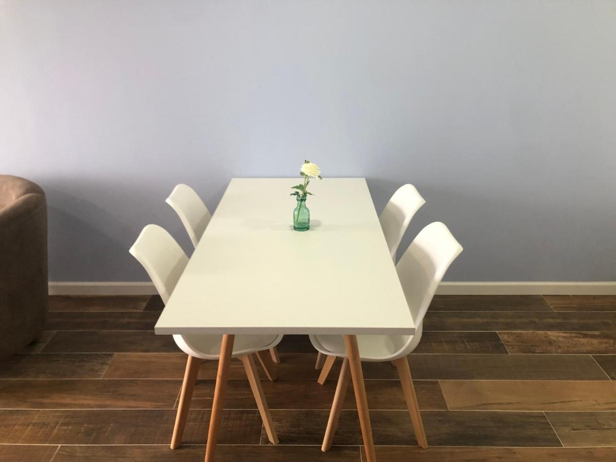Mirador Del Kaiken Apartment Ушуая Екстериор снимка