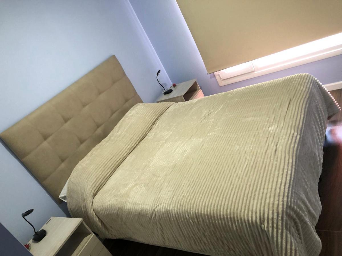 Mirador Del Kaiken Apartment Ушуая Екстериор снимка