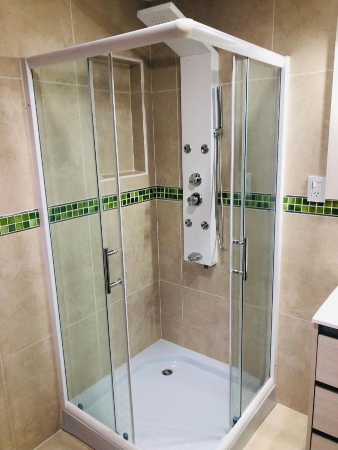 Mirador Del Kaiken Apartment Ушуая Екстериор снимка