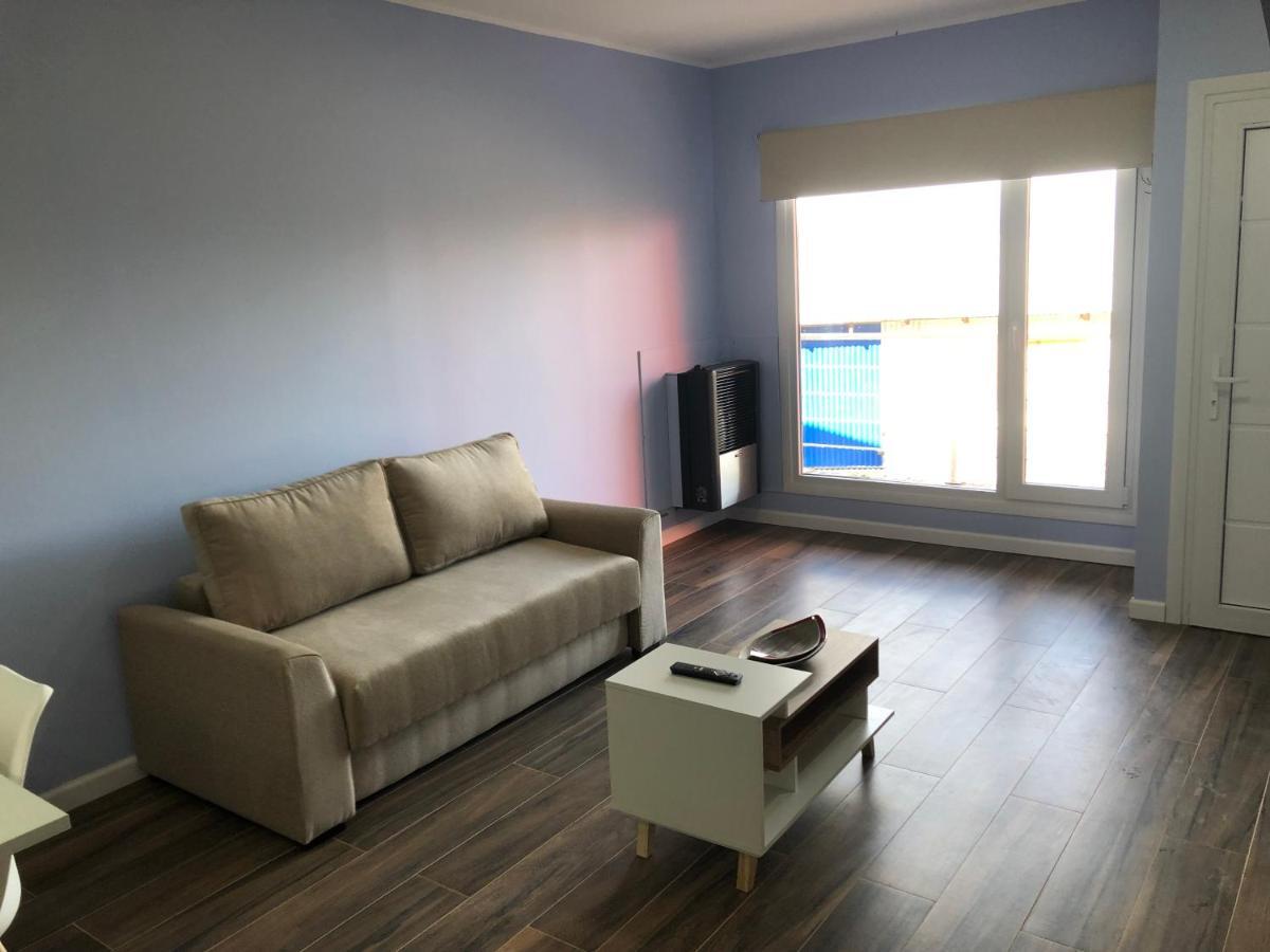 Mirador Del Kaiken Apartment Ушуая Екстериор снимка