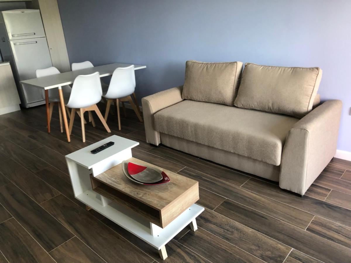 Mirador Del Kaiken Apartment Ушуая Екстериор снимка