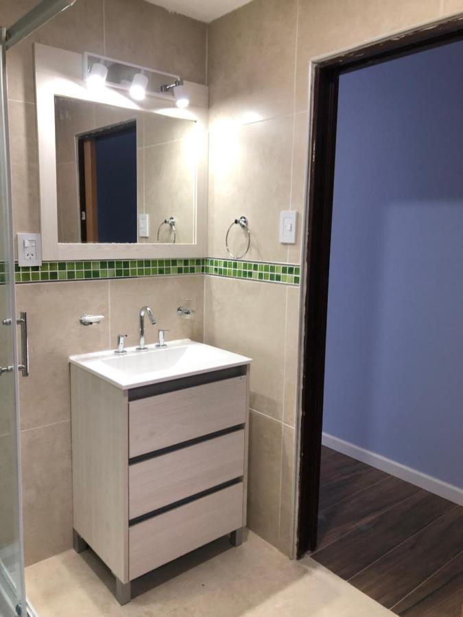 Mirador Del Kaiken Apartment Ушуая Екстериор снимка