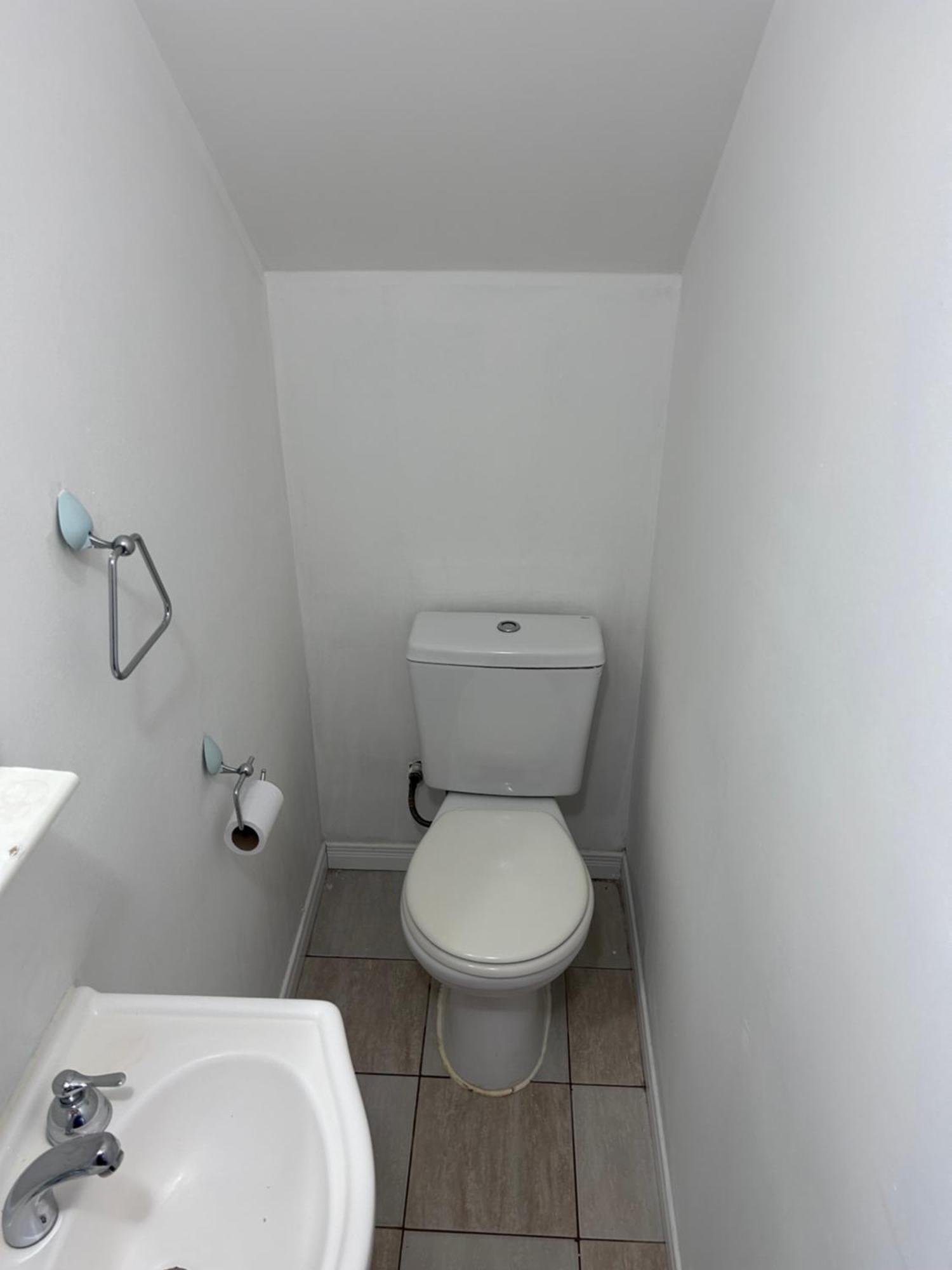 Mirador Del Kaiken Apartment Ушуая Екстериор снимка
