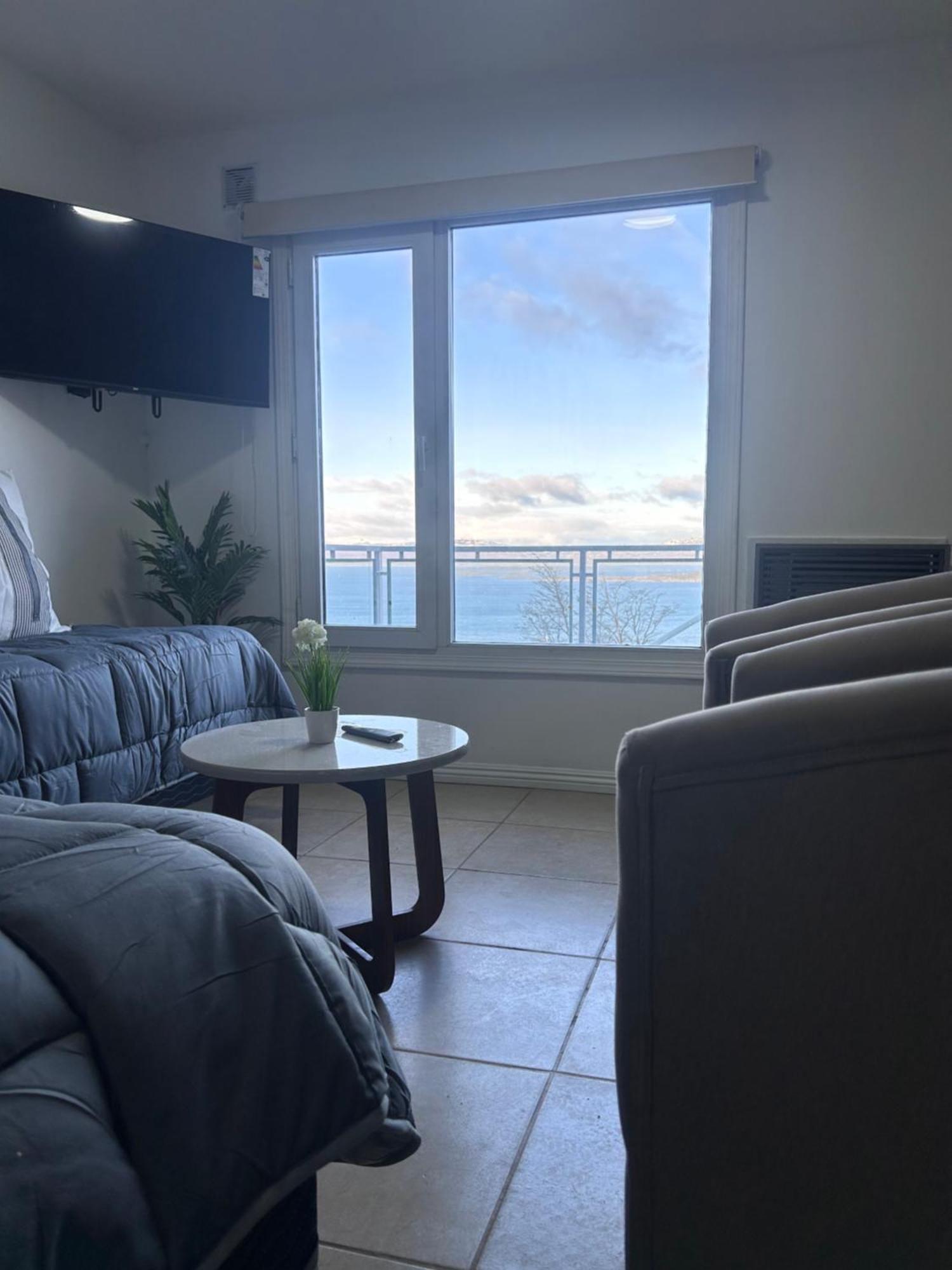 Mirador Del Kaiken Apartment Ушуая Екстериор снимка