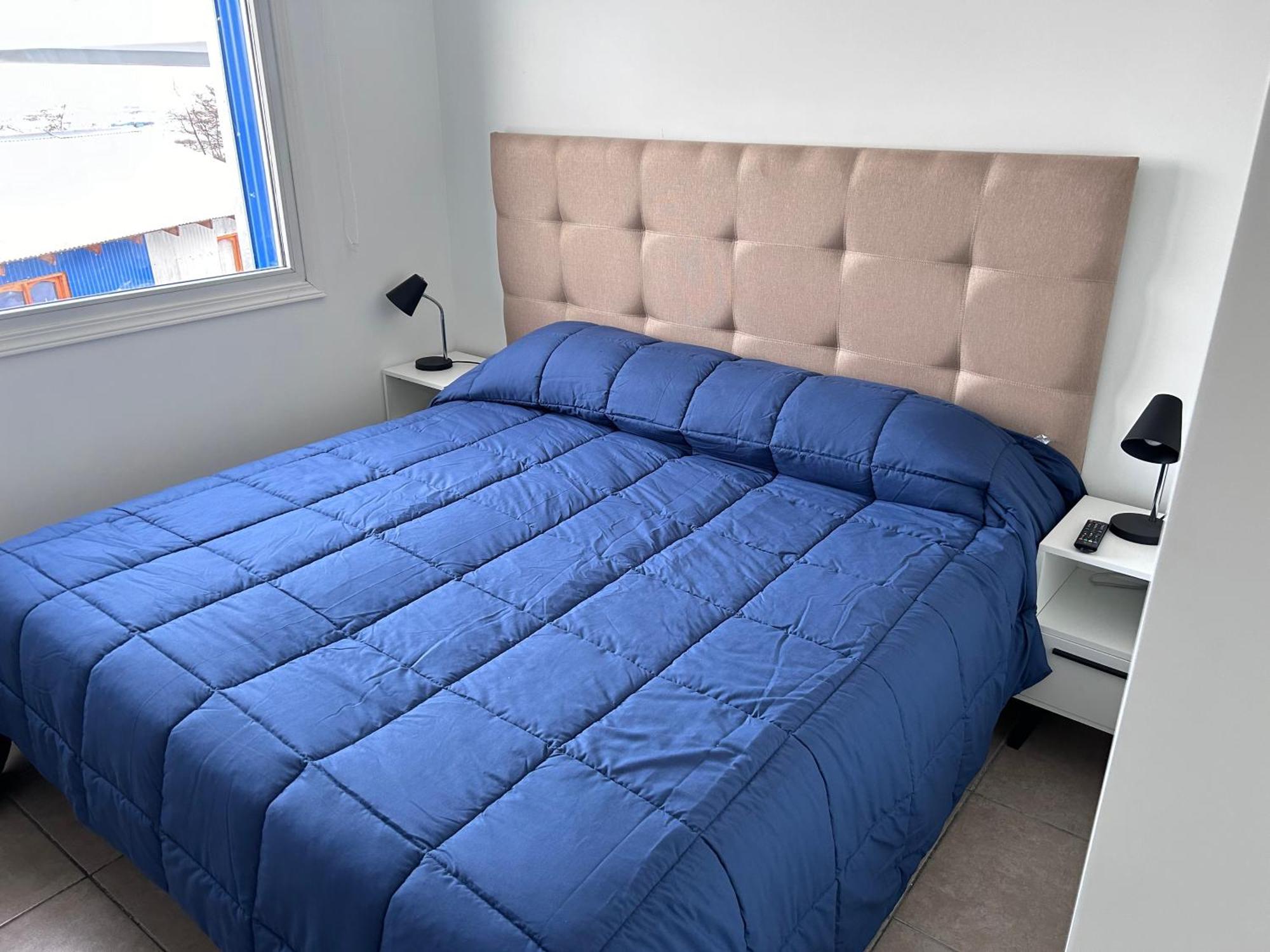Mirador Del Kaiken Apartment Ушуая Екстериор снимка