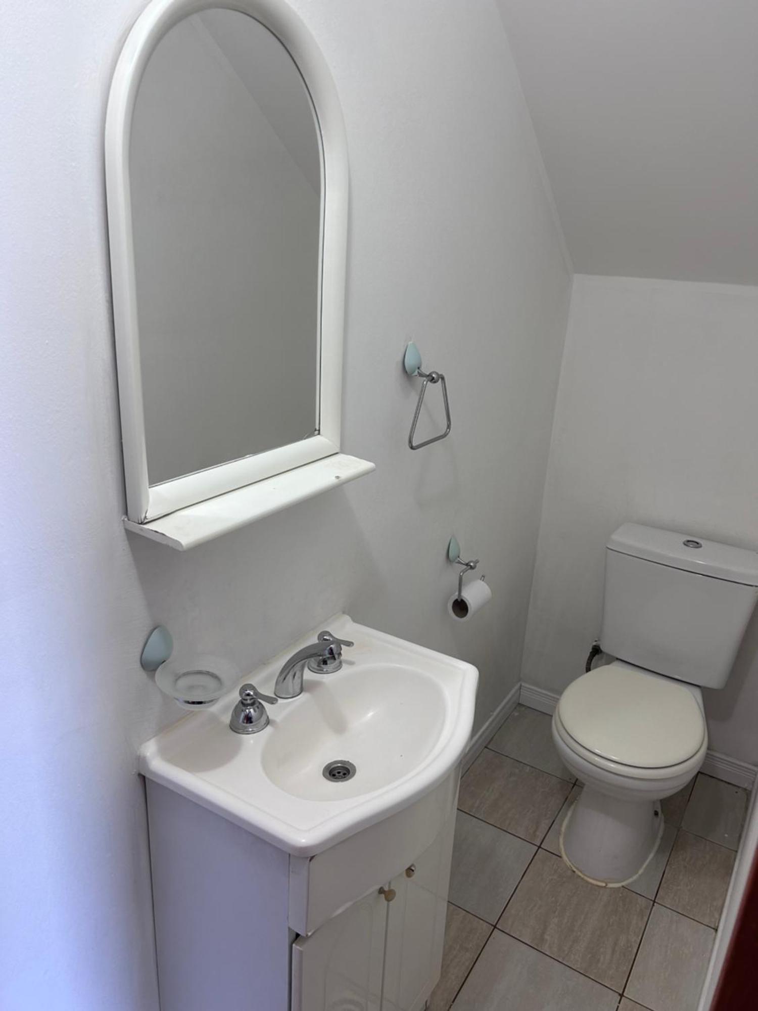 Mirador Del Kaiken Apartment Ушуая Екстериор снимка