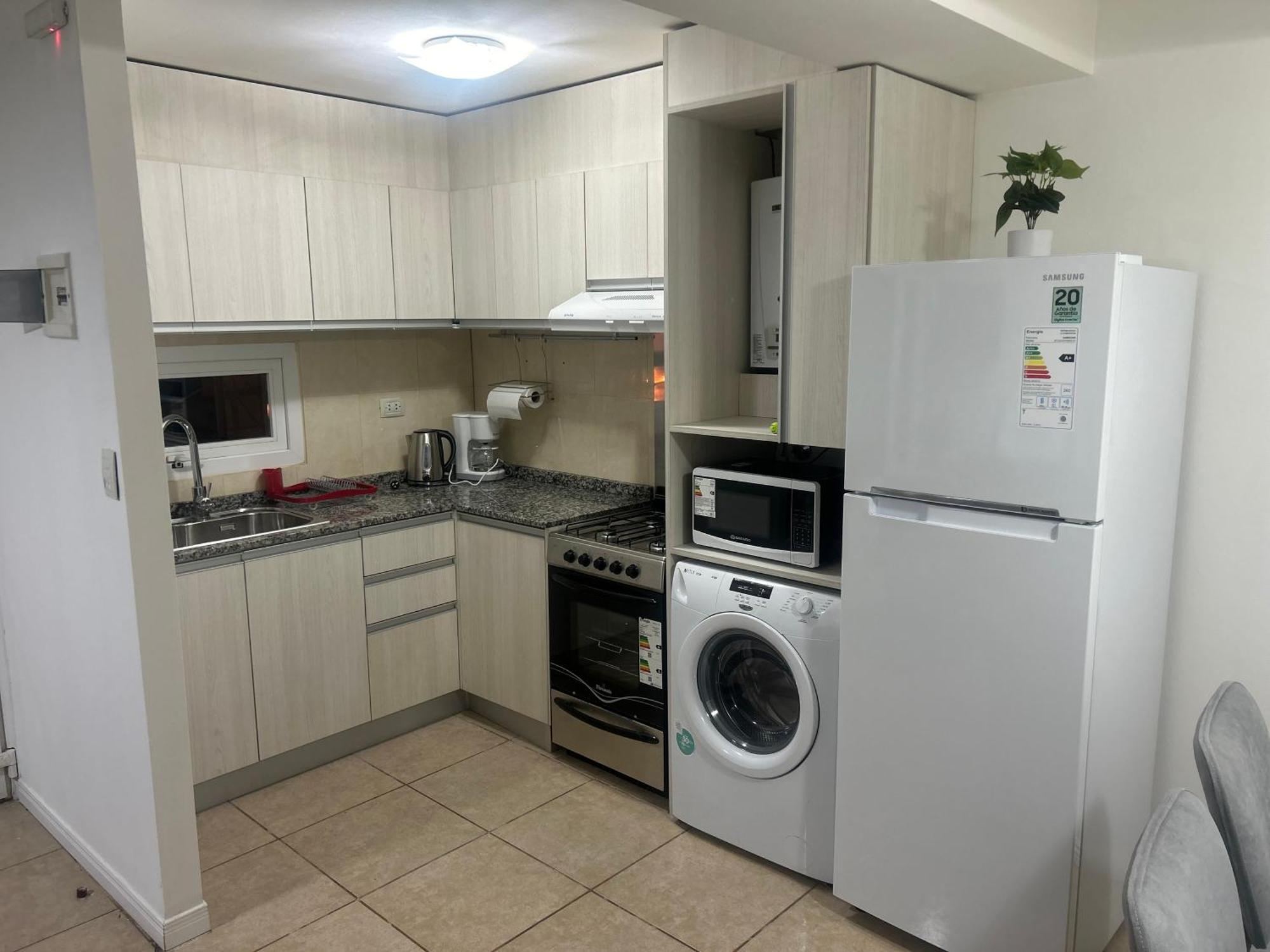 Mirador Del Kaiken Apartment Ушуая Екстериор снимка