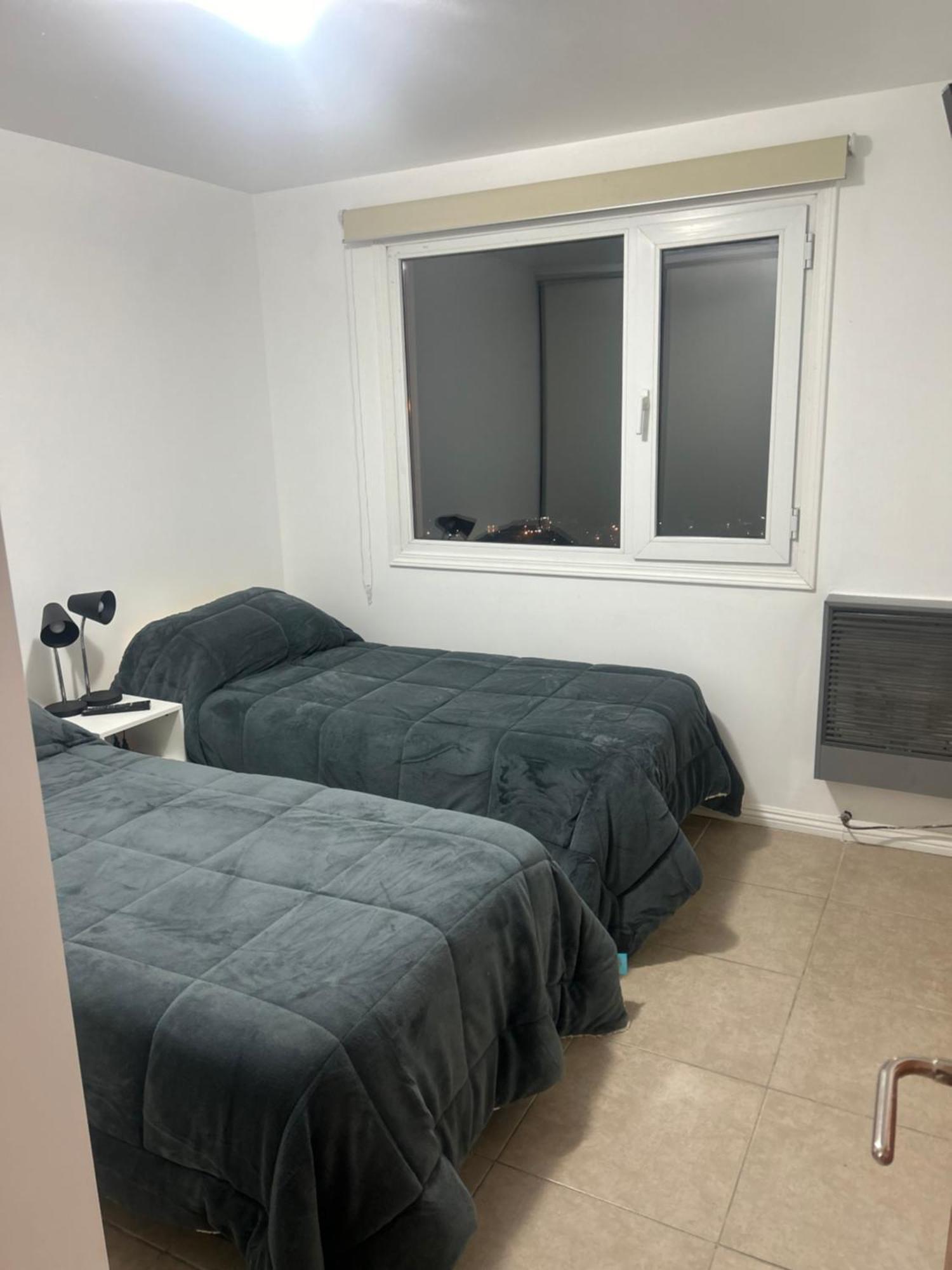 Mirador Del Kaiken Apartment Ушуая Екстериор снимка
