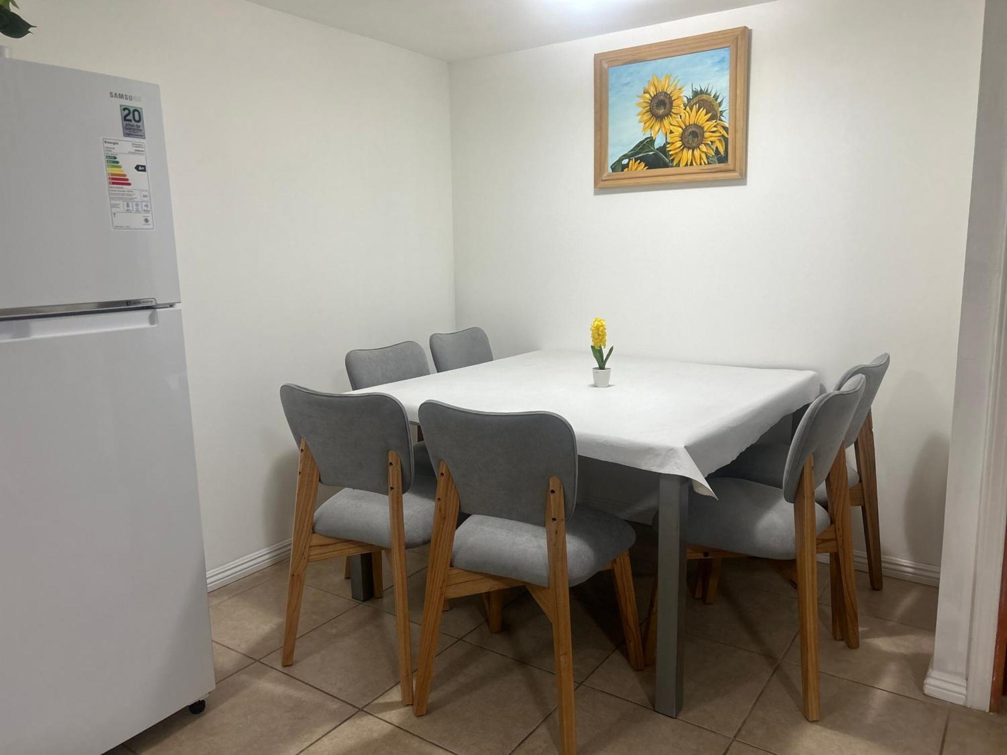 Mirador Del Kaiken Apartment Ушуая Екстериор снимка