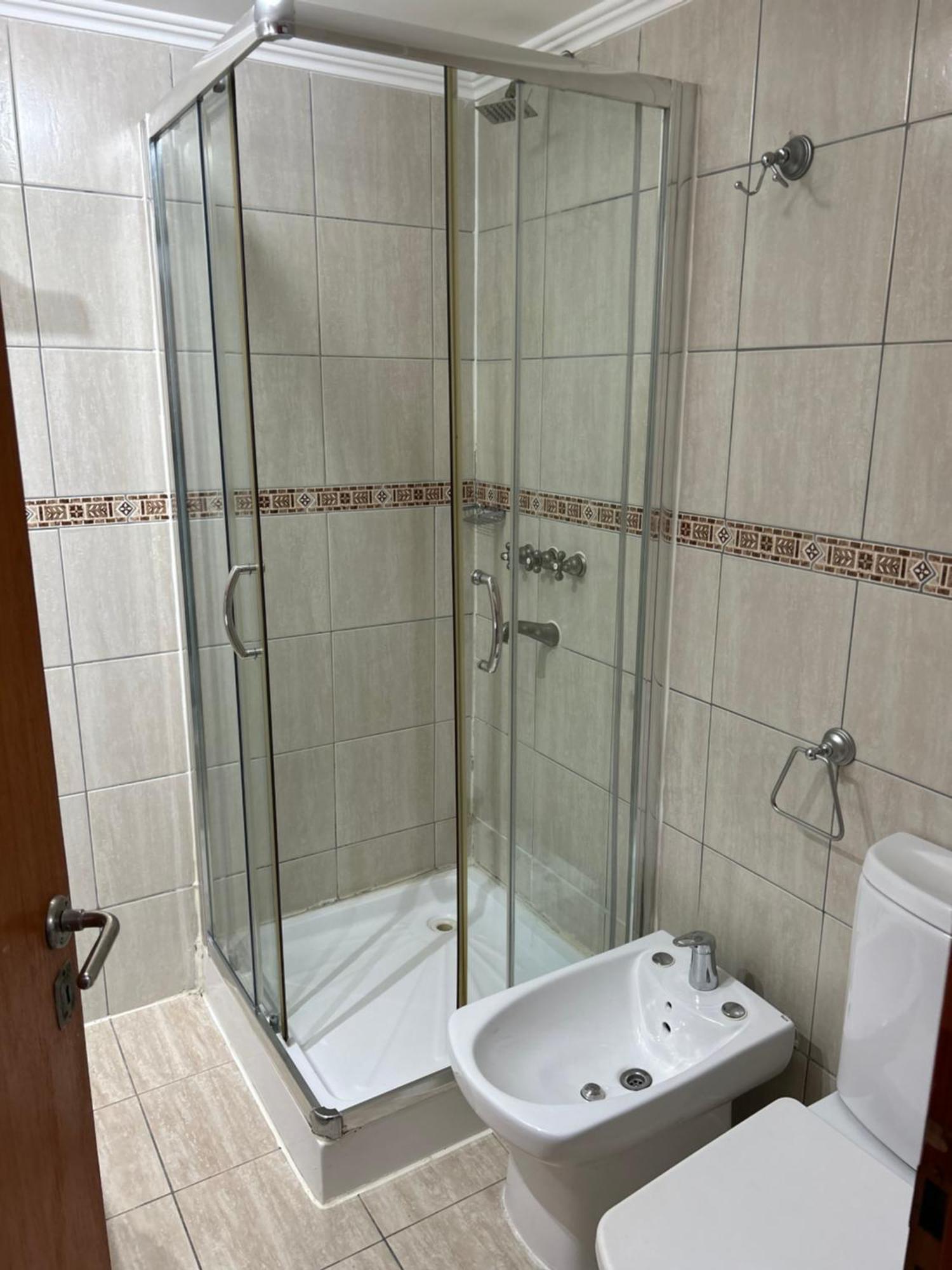 Mirador Del Kaiken Apartment Ушуая Екстериор снимка